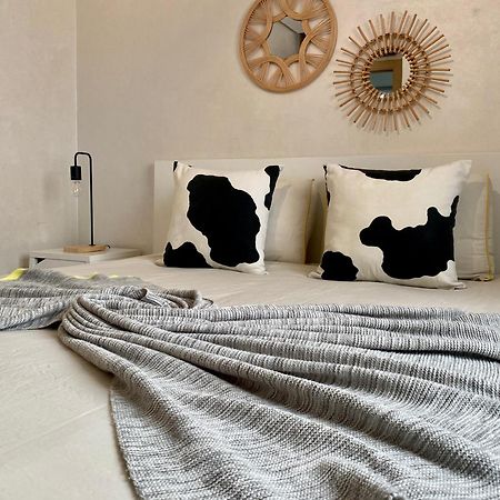 Appartement Pres De Novotel Face Au Parc Welcome Stay Muhammediye Dış mekan fotoğraf
