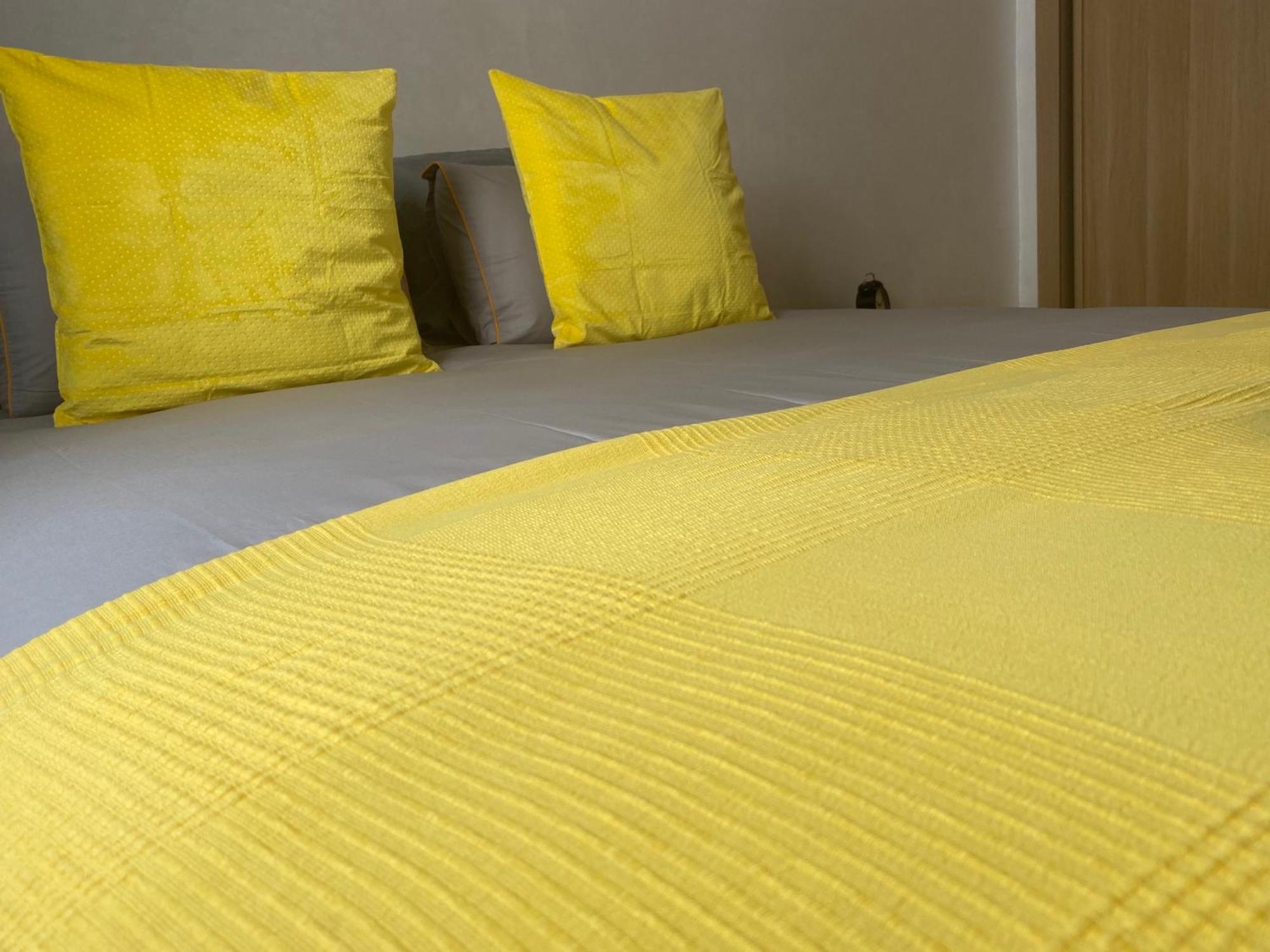 Appartement Pres De Novotel Face Au Parc Welcome Stay Muhammediye Dış mekan fotoğraf
