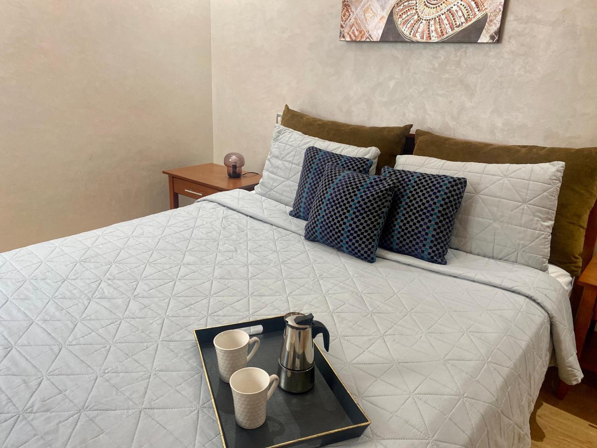 Appartement Pres De Novotel Face Au Parc Welcome Stay Muhammediye Dış mekan fotoğraf