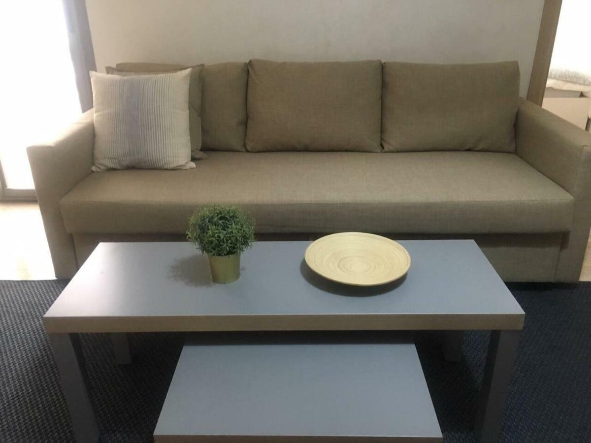 Appartement Pres De Novotel Face Au Parc Welcome Stay Muhammediye Dış mekan fotoğraf