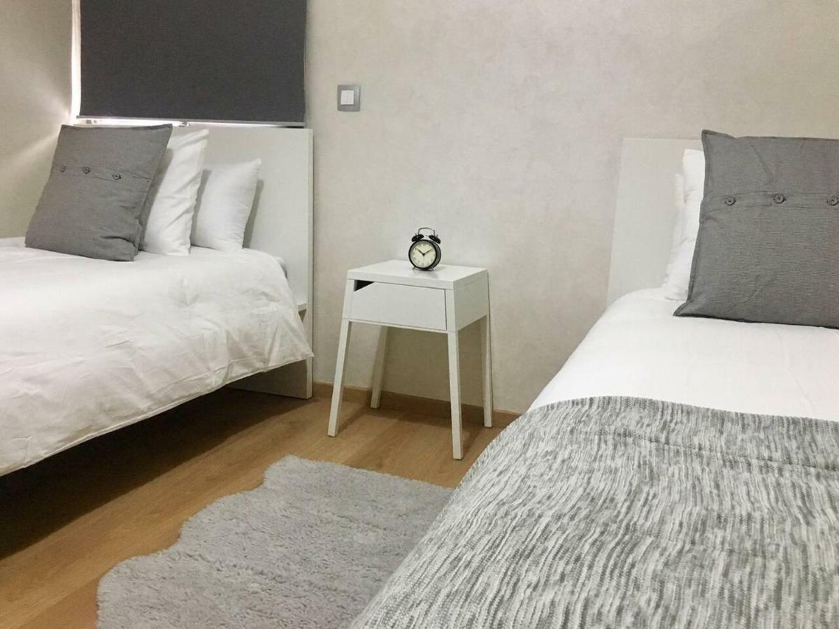 Appartement Pres De Novotel Face Au Parc Welcome Stay Muhammediye Dış mekan fotoğraf