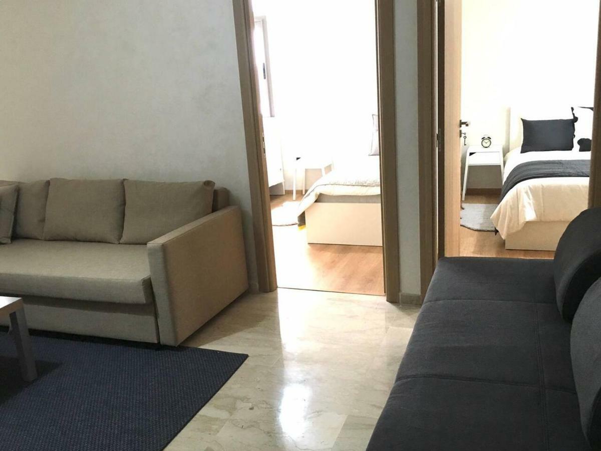 Appartement Pres De Novotel Face Au Parc Welcome Stay Muhammediye Dış mekan fotoğraf