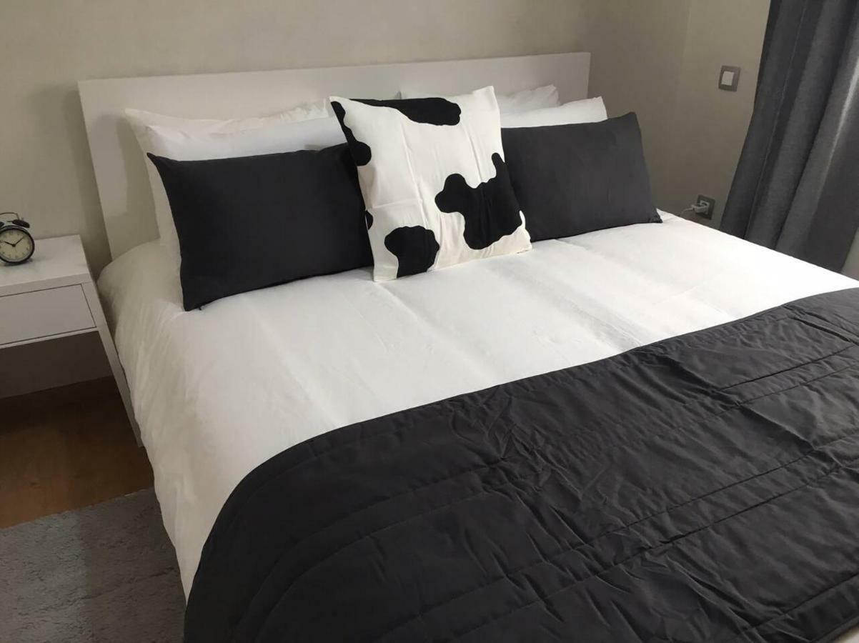 Appartement Pres De Novotel Face Au Parc Welcome Stay Muhammediye Dış mekan fotoğraf