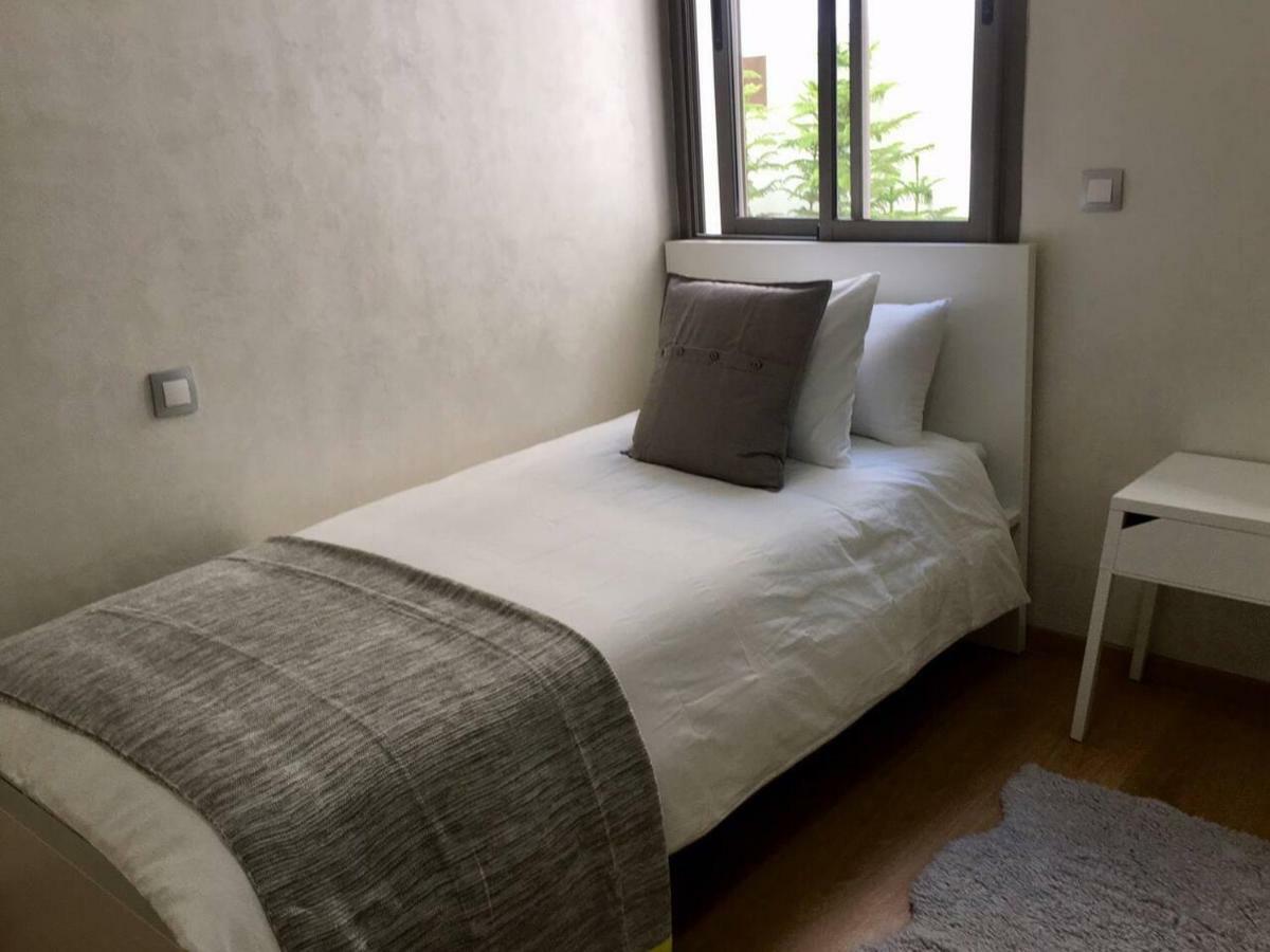 Appartement Pres De Novotel Face Au Parc Welcome Stay Muhammediye Dış mekan fotoğraf