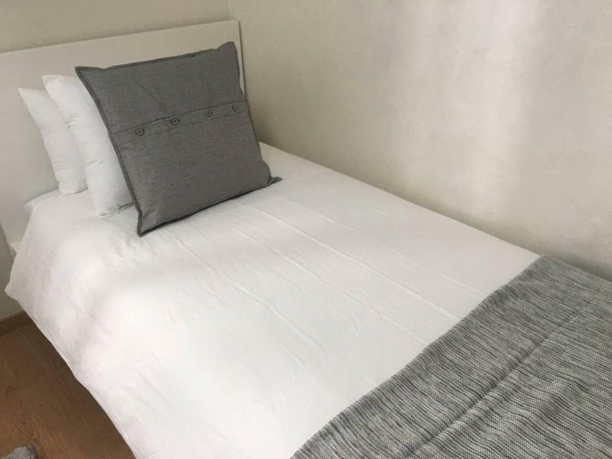 Appartement Pres De Novotel Face Au Parc Welcome Stay Muhammediye Dış mekan fotoğraf