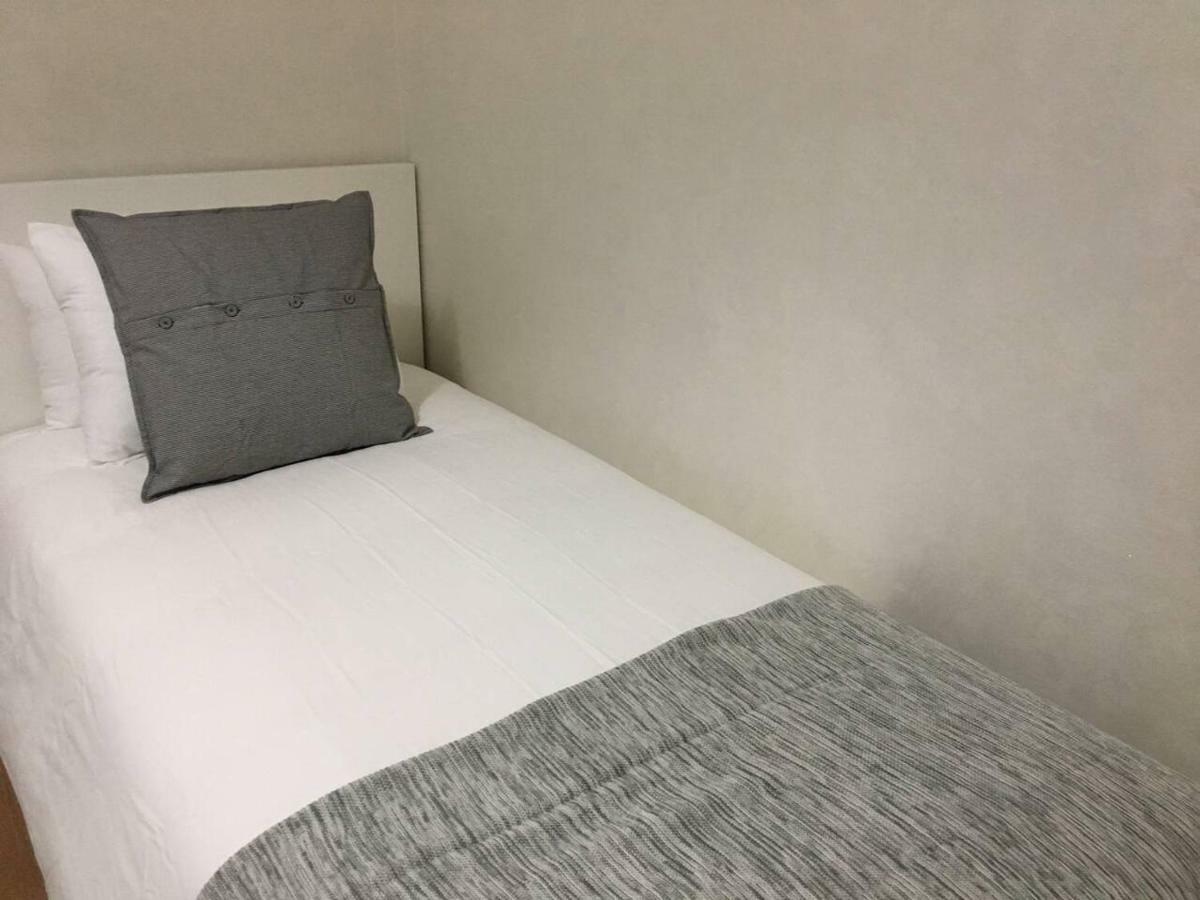 Appartement Pres De Novotel Face Au Parc Welcome Stay Muhammediye Dış mekan fotoğraf