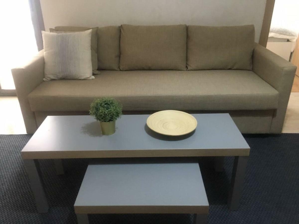 Appartement Pres De Novotel Face Au Parc Welcome Stay Muhammediye Dış mekan fotoğraf