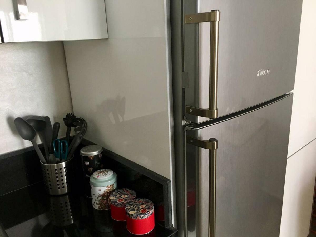 Appartement Pres De Novotel Face Au Parc Welcome Stay Muhammediye Dış mekan fotoğraf
