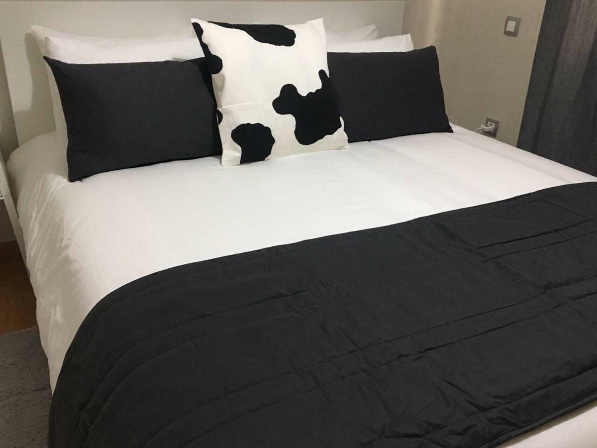 Appartement Pres De Novotel Face Au Parc Welcome Stay Muhammediye Dış mekan fotoğraf