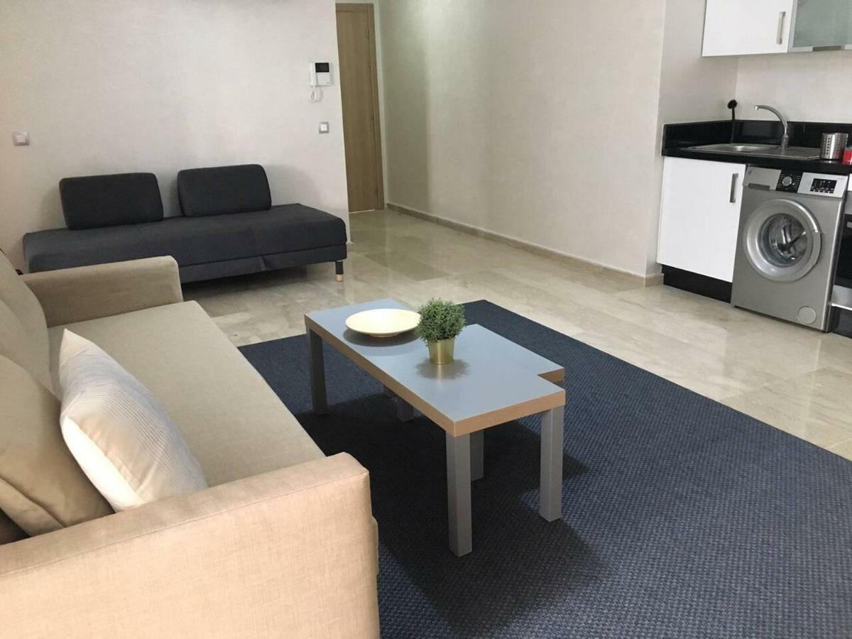 Appartement Pres De Novotel Face Au Parc Welcome Stay Muhammediye Dış mekan fotoğraf
